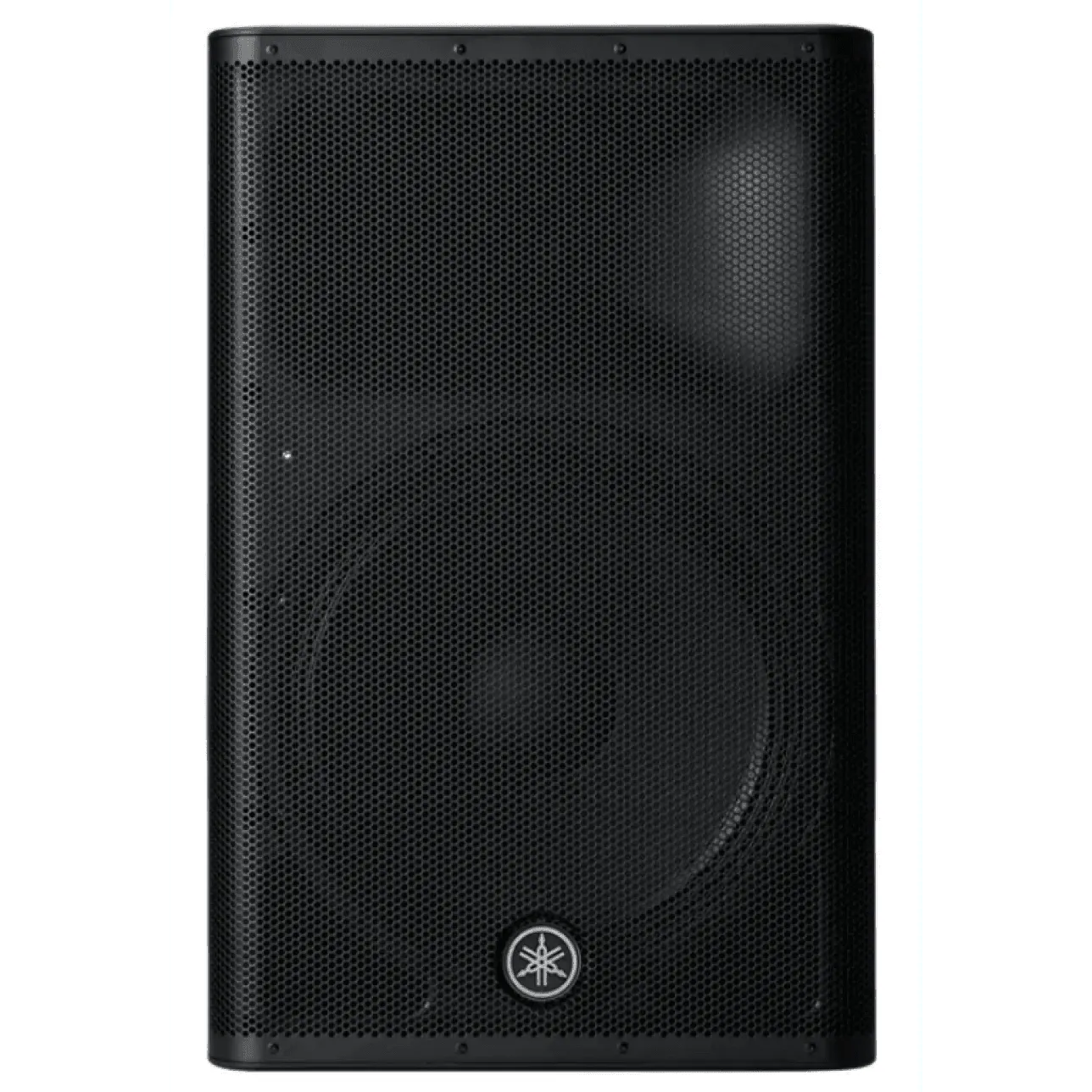 Yamaha DXR15MKII Powered Speaker 1100W 15 Inch-Live & Recording - PA Speakers-Yamaha-Muso's Stuff