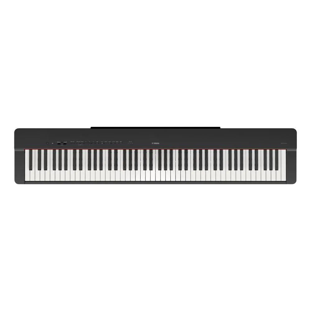 Yamaha P225B Digital Piano-Keyboards - Digital Pianos-Yamaha-Muso's Stuff