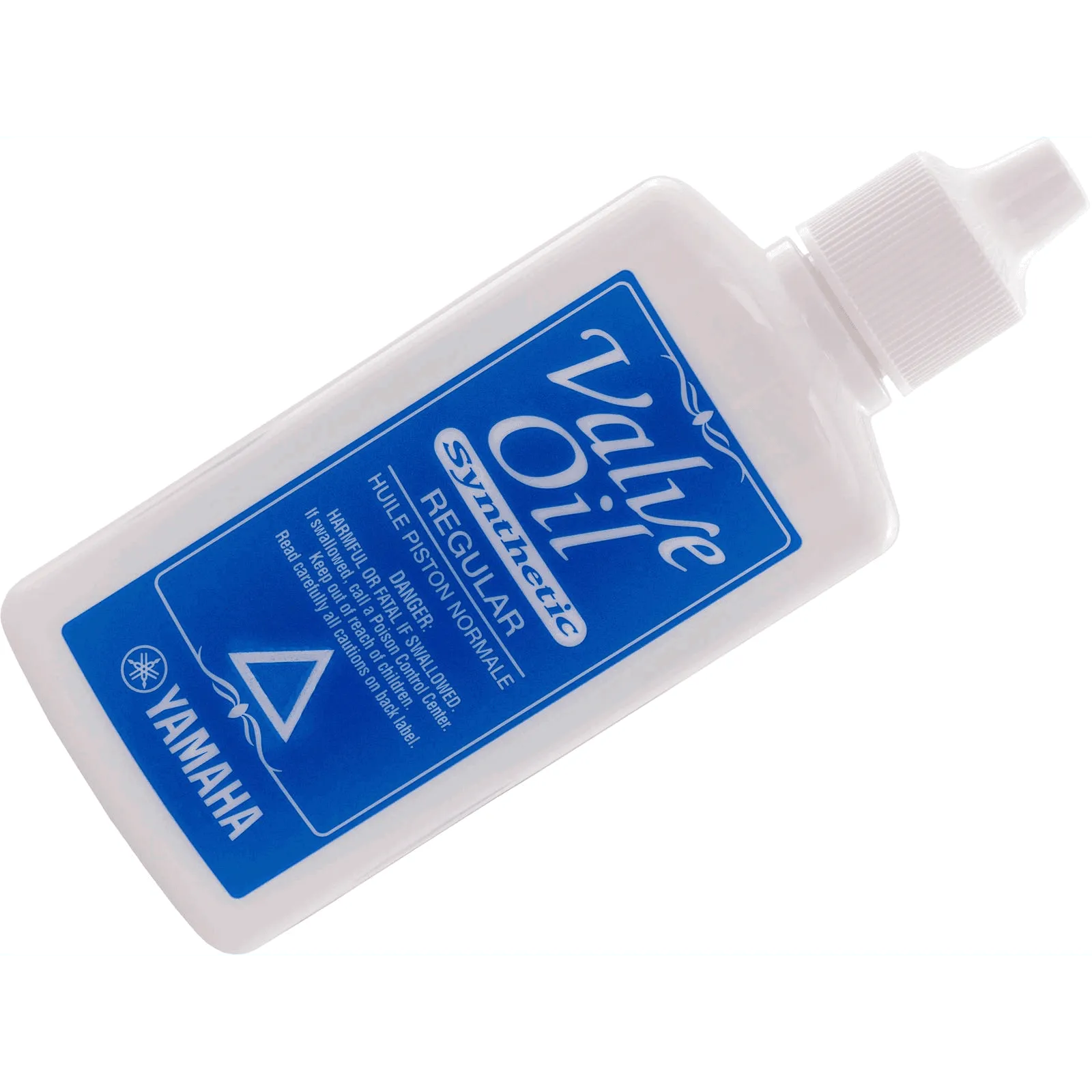 Yamaha Valve Oil 60ml-Orchestral - Brass - Accessories-Yamaha-Muso's Stuff