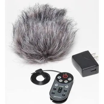 Zoom Accessory Pack For H6 Aph-6-Live & Recording-Zoom-Muso's Stuff