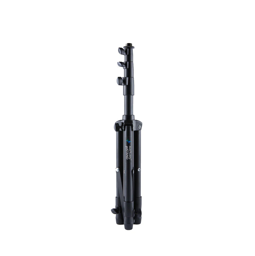 Airturn - Gostand - Portable Microphone And Tablet Stand