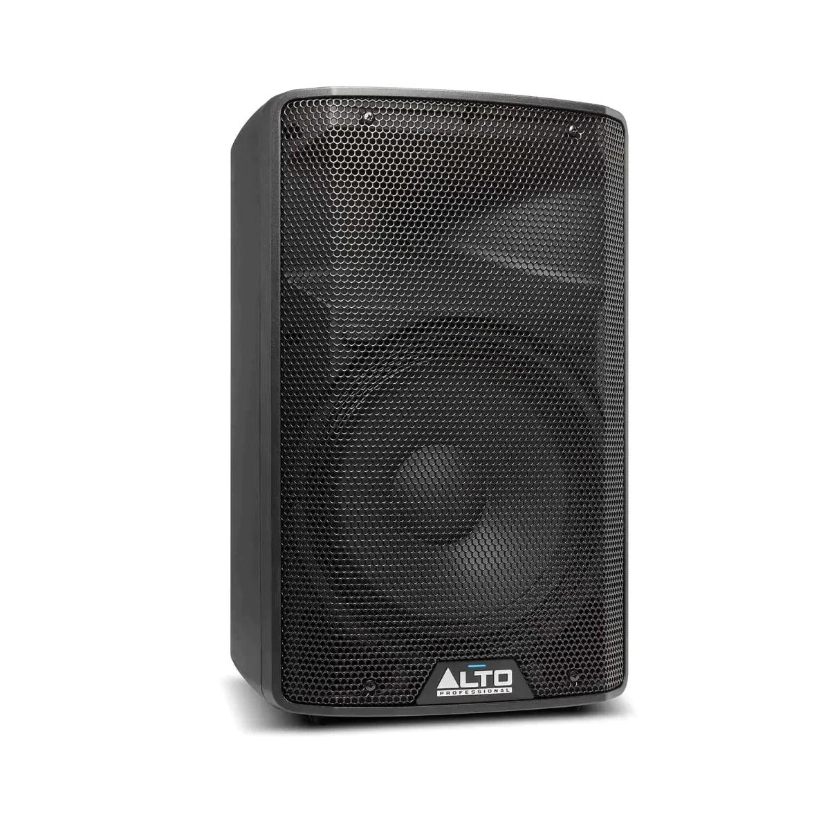 Alto Pro TX310 300w 10inch Active Loudspeaker - Live & Recording - PA Speakers by Alto Professional at Muso's Stuff