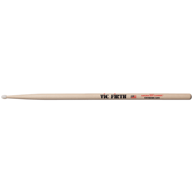 American Classic Nylon Tip Extreme 5An - Drums & Percussion - Sticks & Mallets by Vic Firth at Muso's Stuff