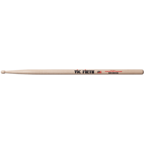 American Custom SD9 Driver - Drums & Percussion - Sticks & Mallets by Vic Firth at Muso's Stuff