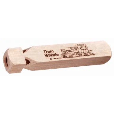 Train Whistles