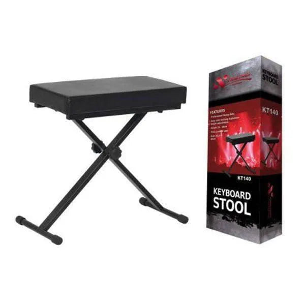 Xtreme KT-140 Padded Keyboard Bench