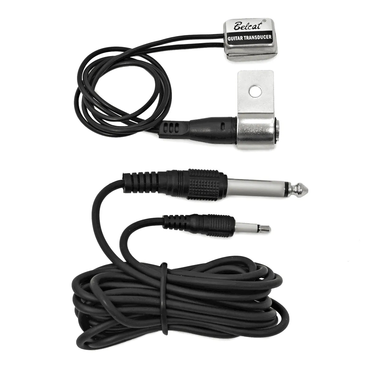 bELCAT Double Transducer EGT-202-Guitars - Parts and Accessories - Pickups-Muso's Stuff