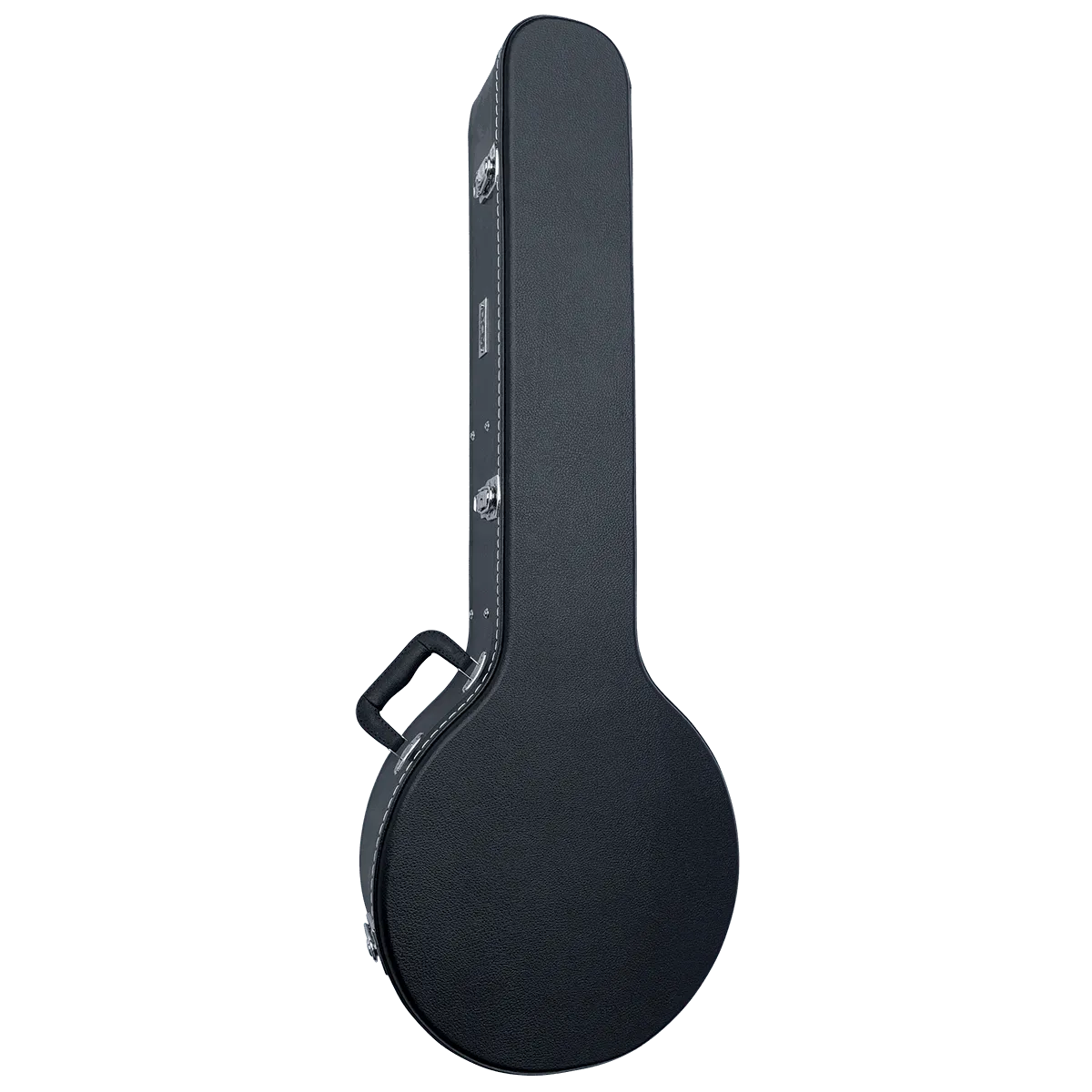 DCM Banjo Case Wood