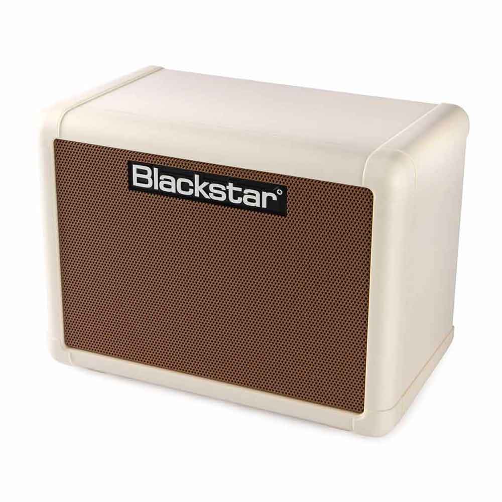 BLACKSTAR EXTENSION CAB FOR ACOUSTIC FLY
