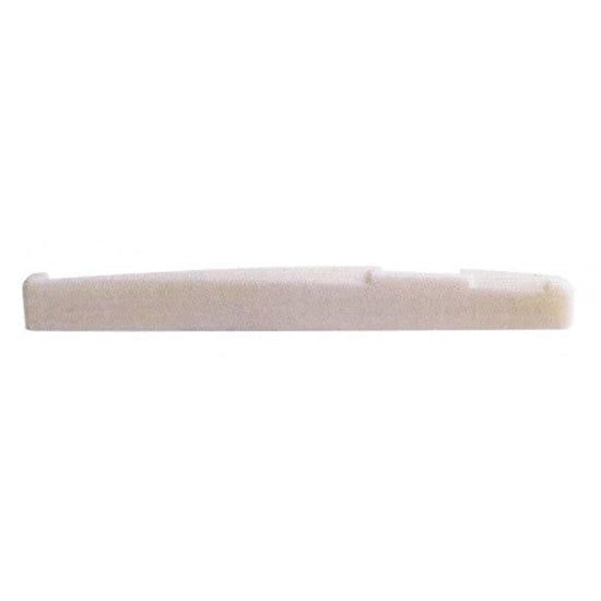 Bone Saddle Acoustic Compensat