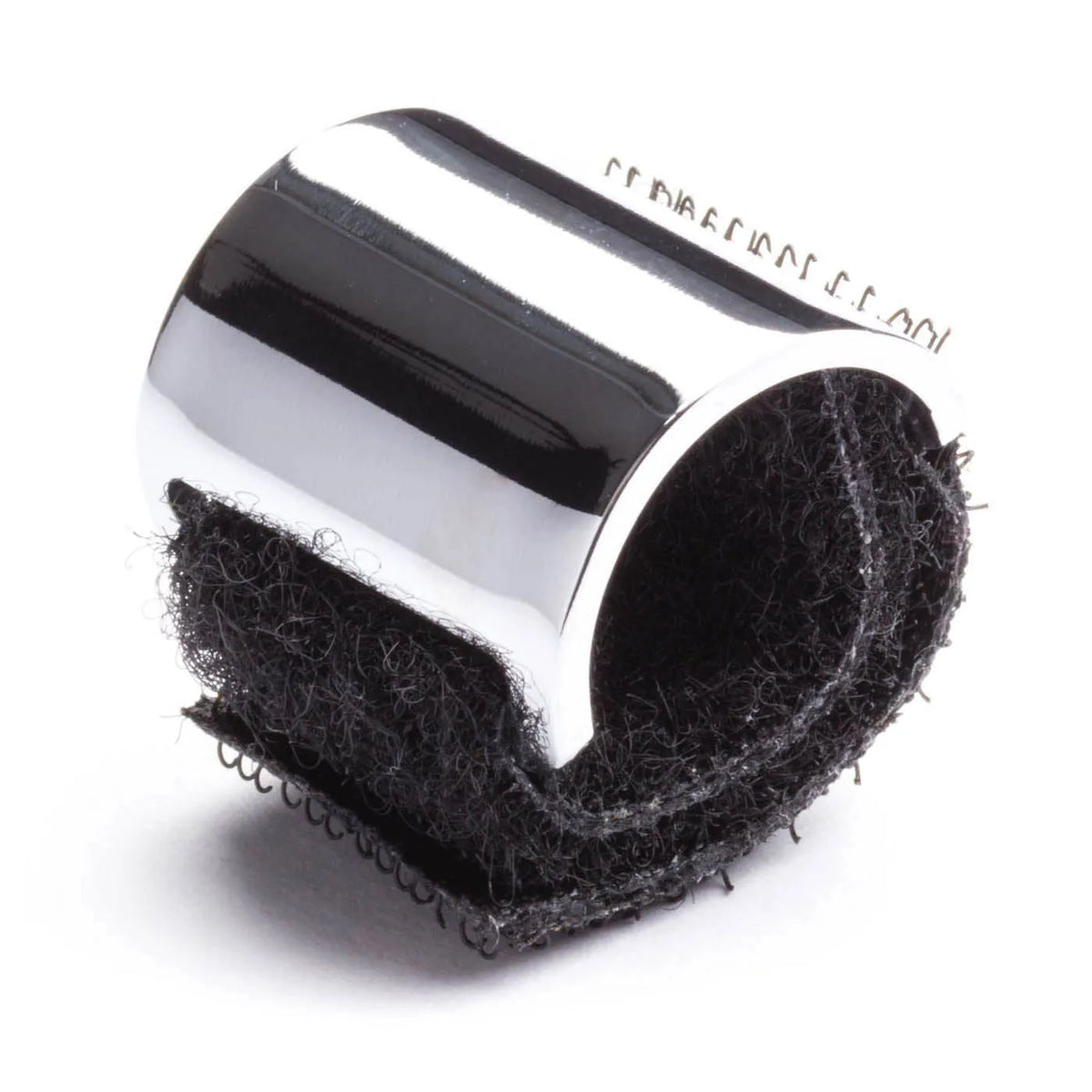 Dunlop Bottleneck Slide Chrome Shy Slide