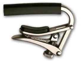 Shubb Classical Guitar Capo Nickel C2