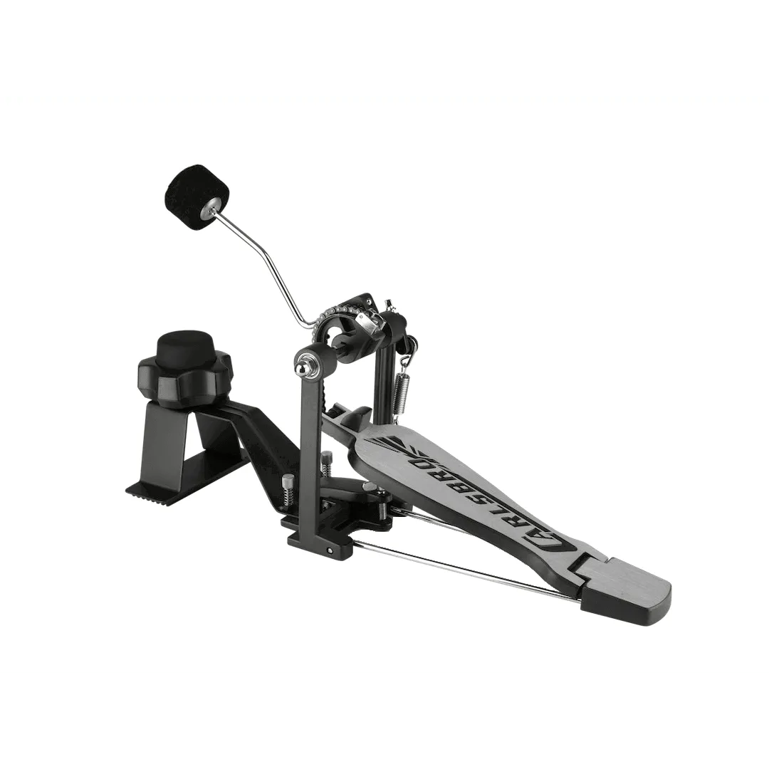Carlsbro CSD130 Electronic Drum Kit – Black
