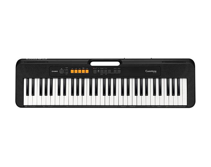Casio CTS100 Keyboard - Keyboards by Casio at Muso's Stuff