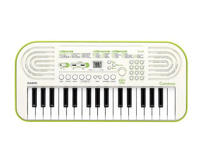 Casio SA50 Keyboard