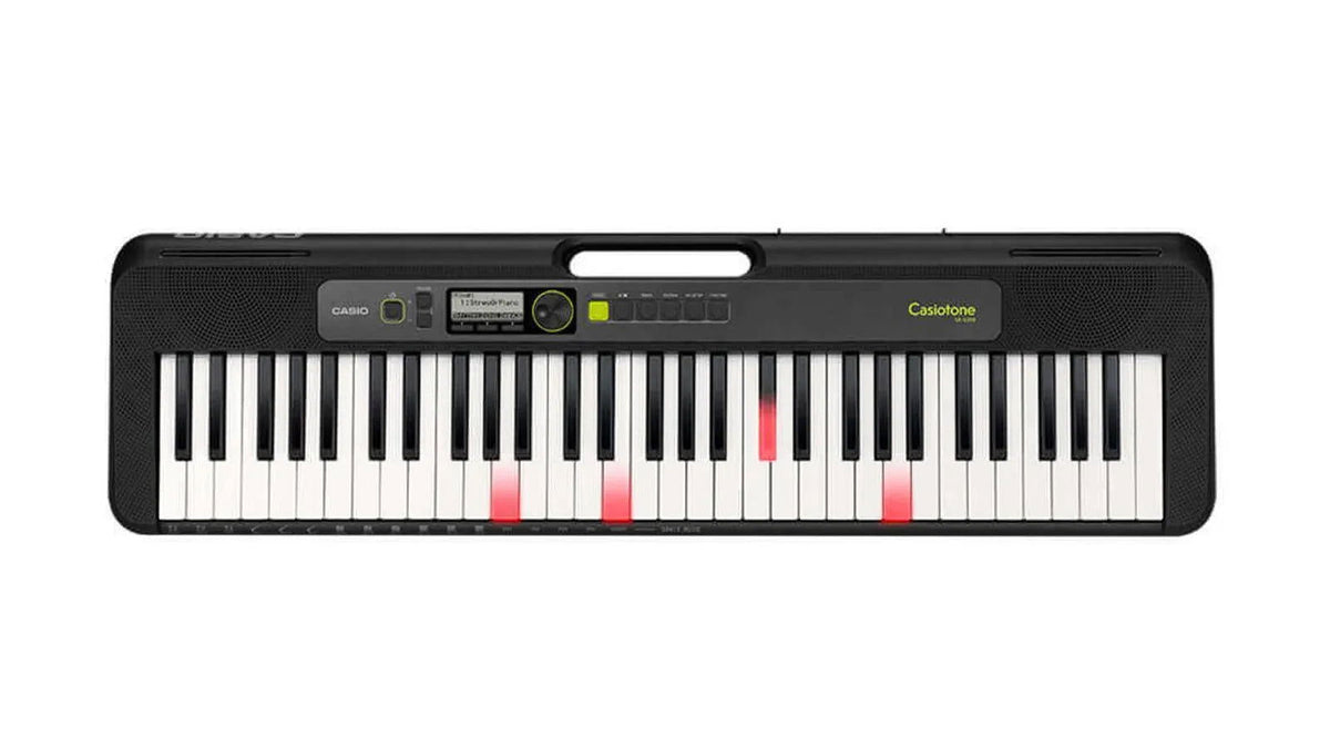 Casiotone LKS250 Light Up Keyboard
