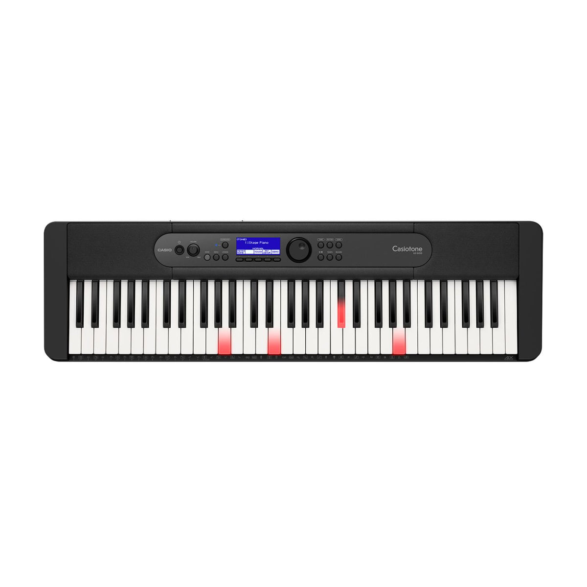 Casiotone LKS450 Light Up Keyboard