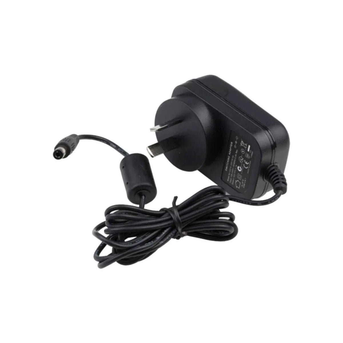 Crossfire CPA-12VN 12V Centre-Negative Power Adaptor