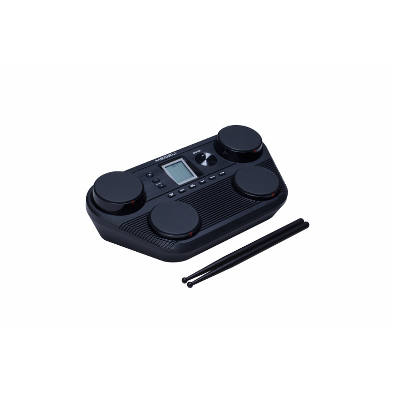 Medeli DD112 Portable Drum