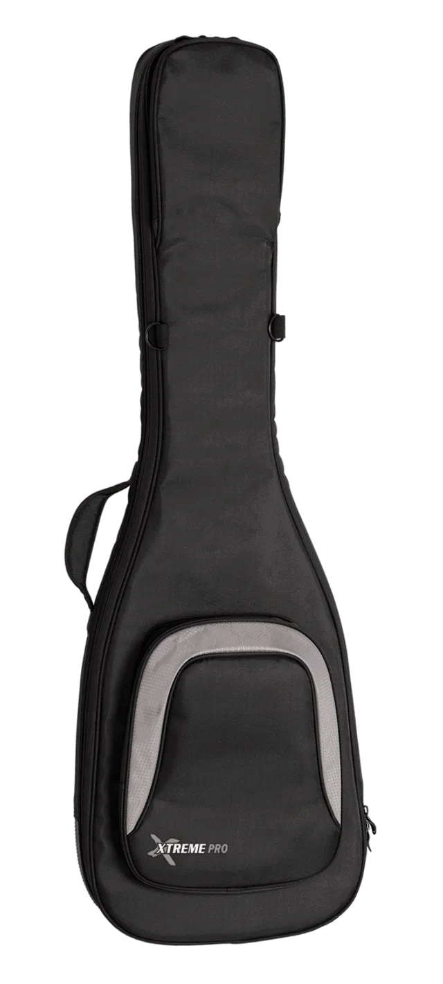 Xtreme TDX5B Pro Deluxe bass guitar gig bag