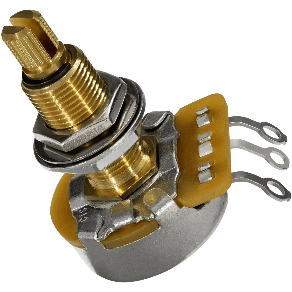 Dimarzio 500K Pot Long Shaft 18mm Thread