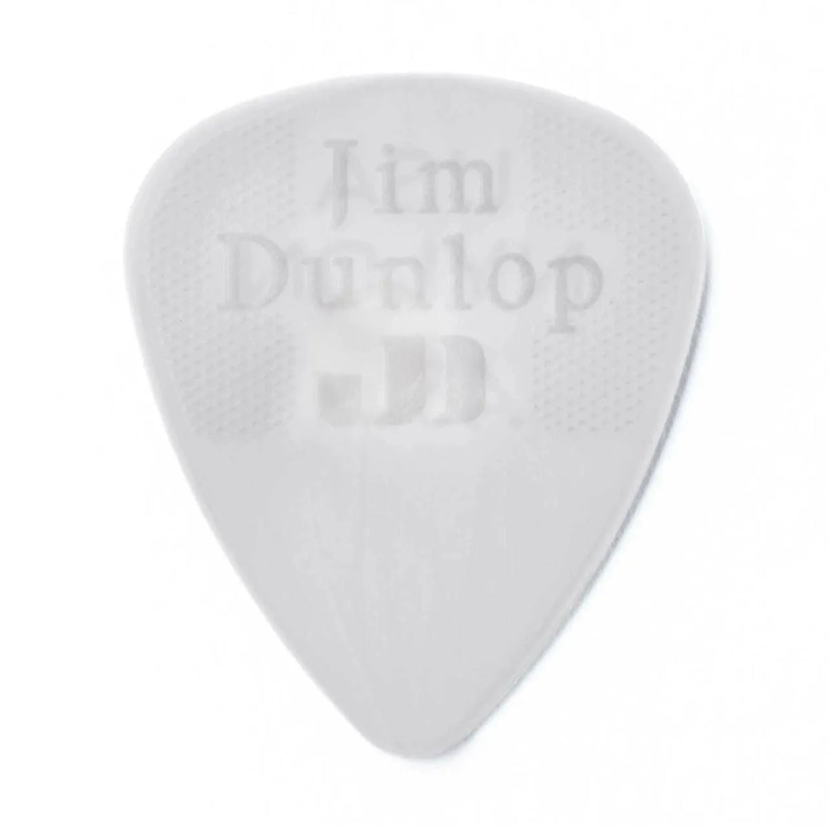 Dunlop 0.46mm Pick Nylon Grey