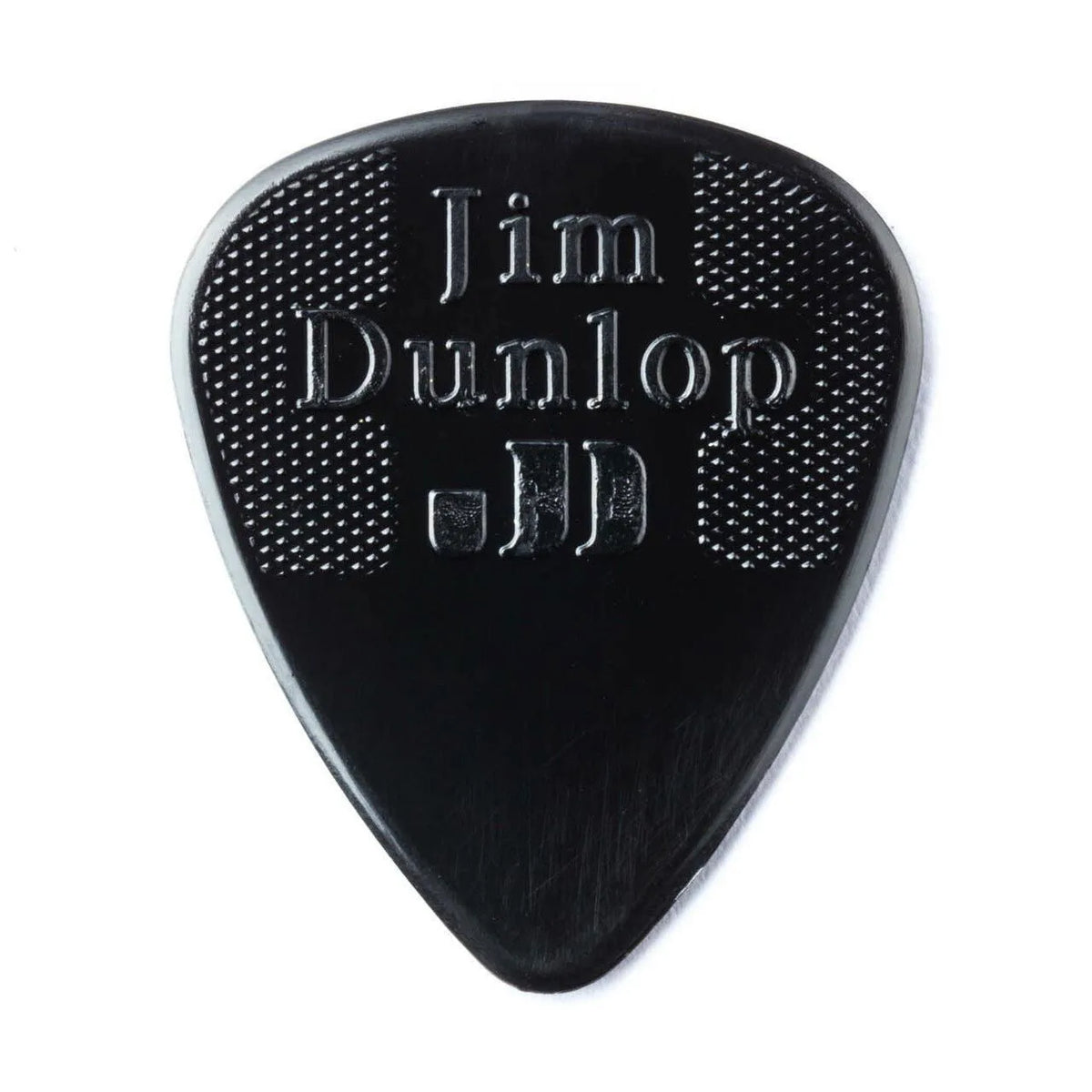 Dunlop 1.00mm Pick Nylon Grey