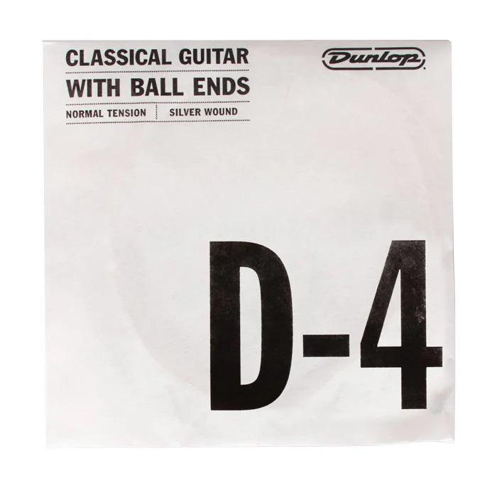 Dunlop D 4Th Performer Ball - Muso's Stuff