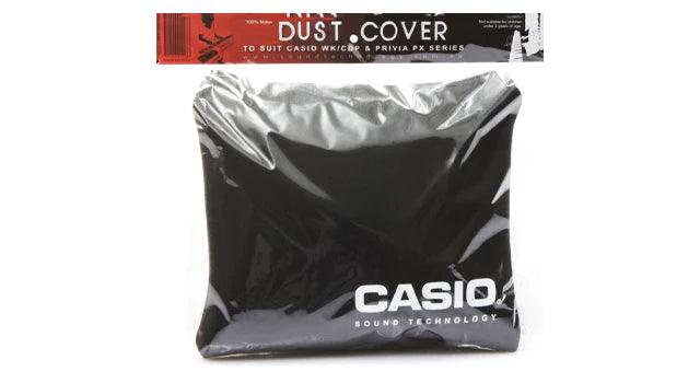 Dust Cover for Casio CDP/WK/PRIVIA DC09 - Keyboards by Casio at Muso's Stuff