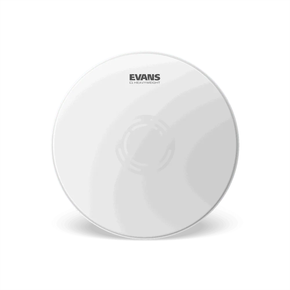 Evans Heavyweight 14-Inch Coated Snare Drumhead