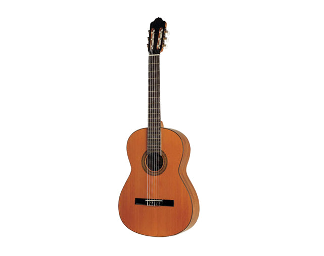 Esteve 4ST Open Pore Classical Guitar – Solid Cedar Top, Made in Spain