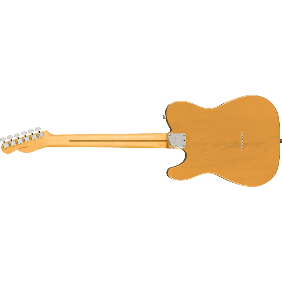 Fender American Professional II Telecaster – Butterscotch Blonde