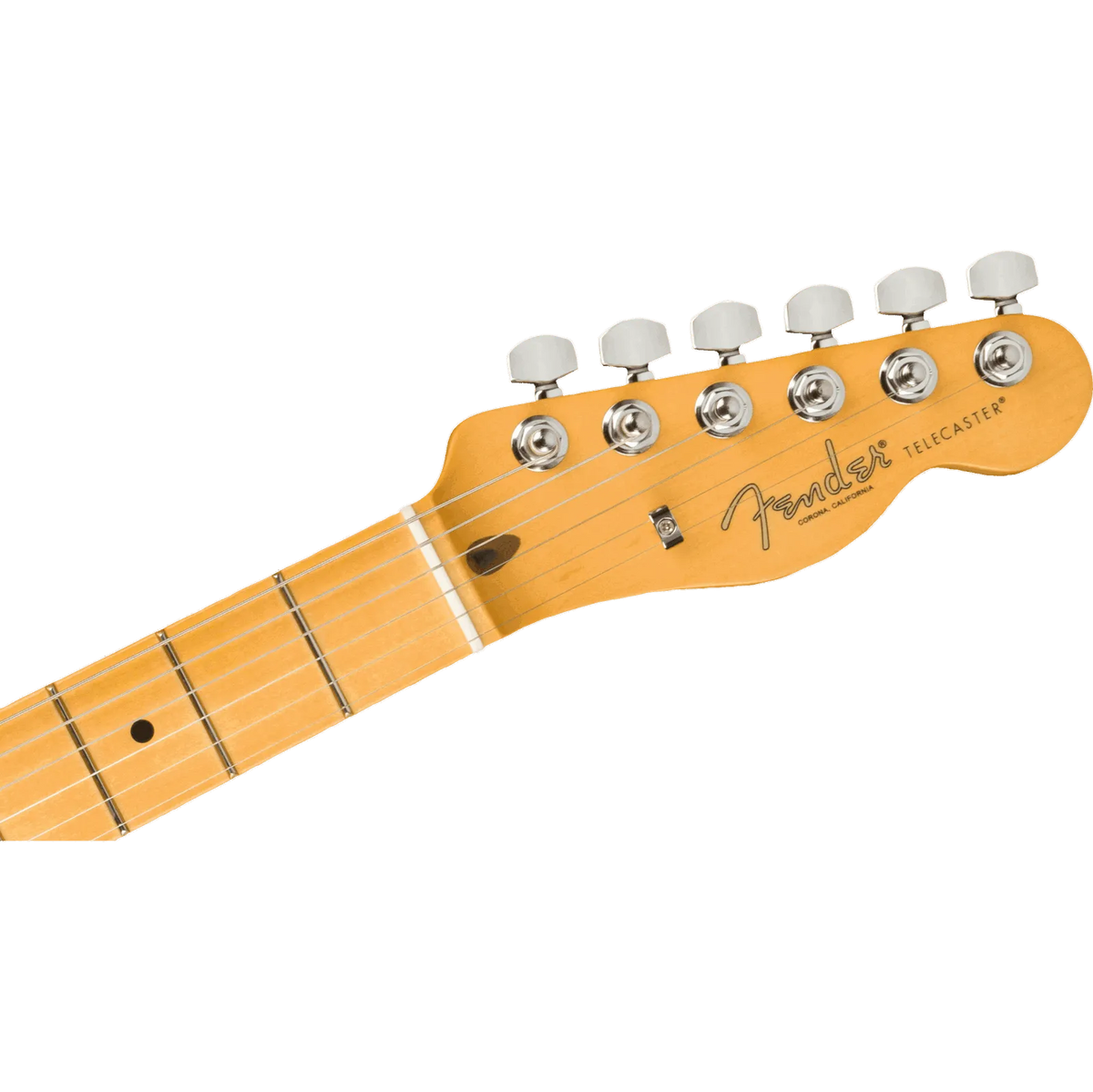 Fender American Professional II Telecaster – Butterscotch Blonde