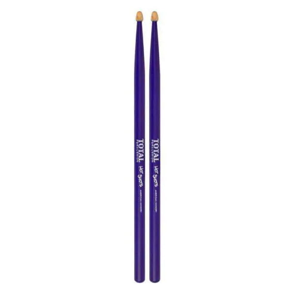 Hot Shot Purple Sticks
