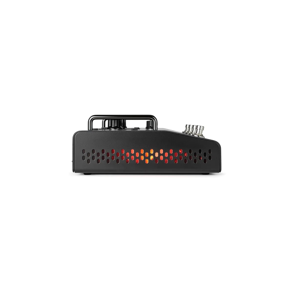 IK TONEX BOARD All-in-One Guitar & Bass Processor
