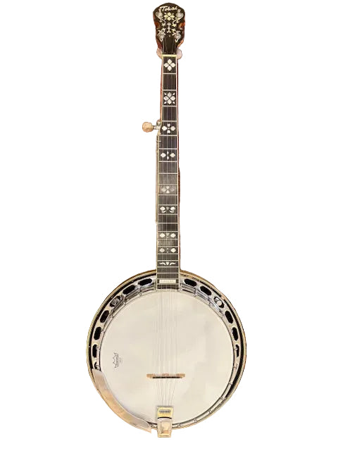Vintage Tokai Hummingbird Banjo