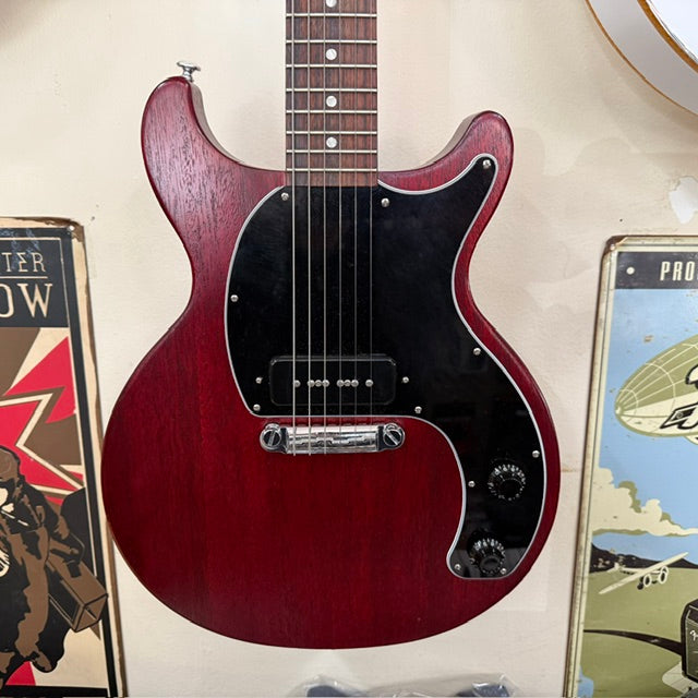 Secondhand Gibson Les Paul Double Cut w/ Bag