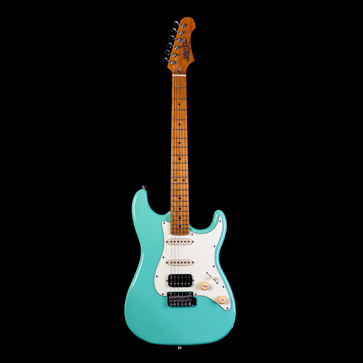 Jet JS400 HSS Seafoam Green