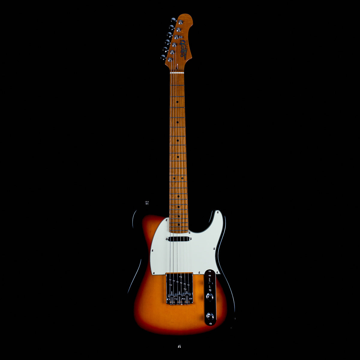 Jet JT300 SS Sunburst