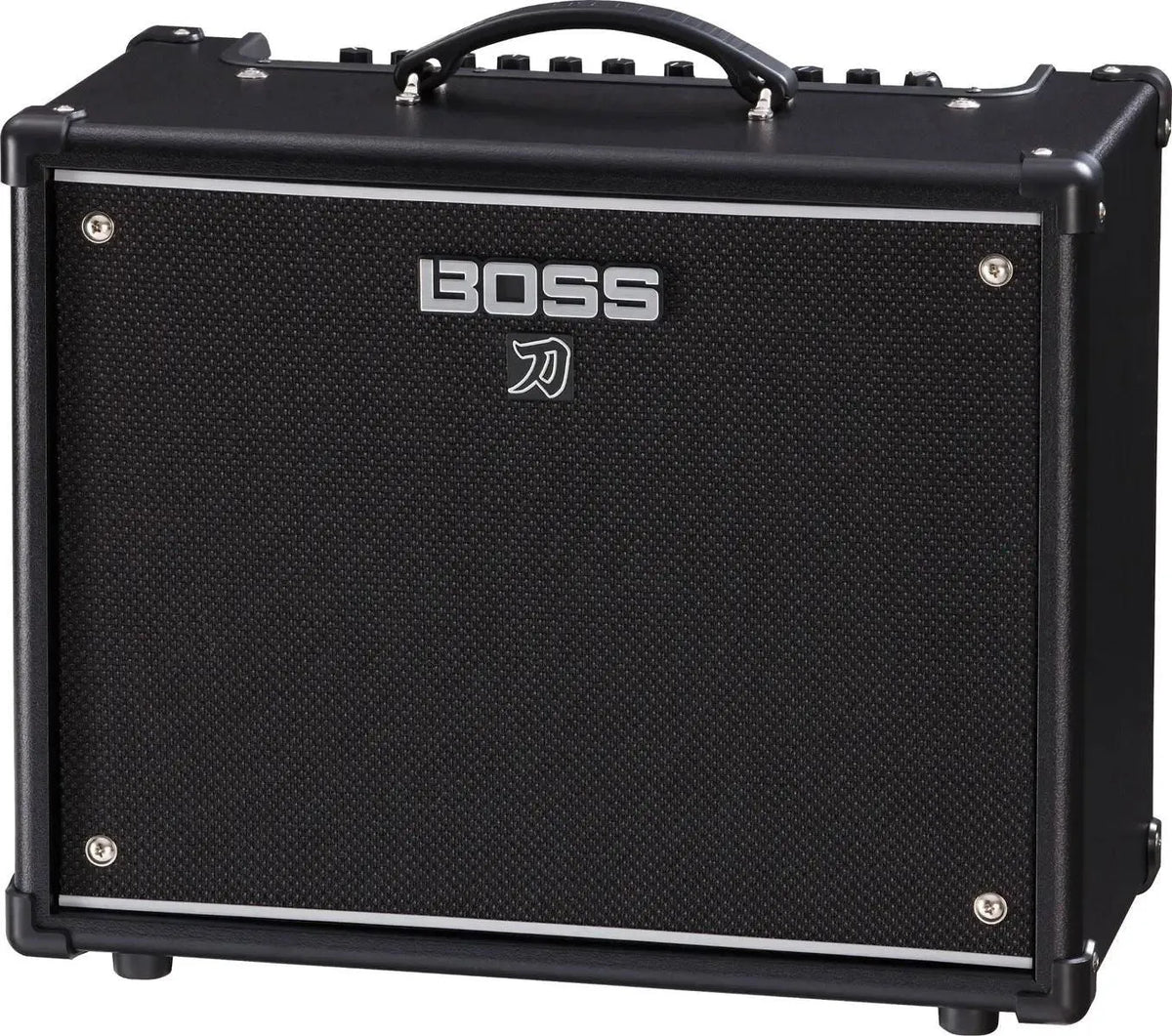 KATANA-50 Gen3 Katana Gen3 Guitar Amplifier 50W 1x12