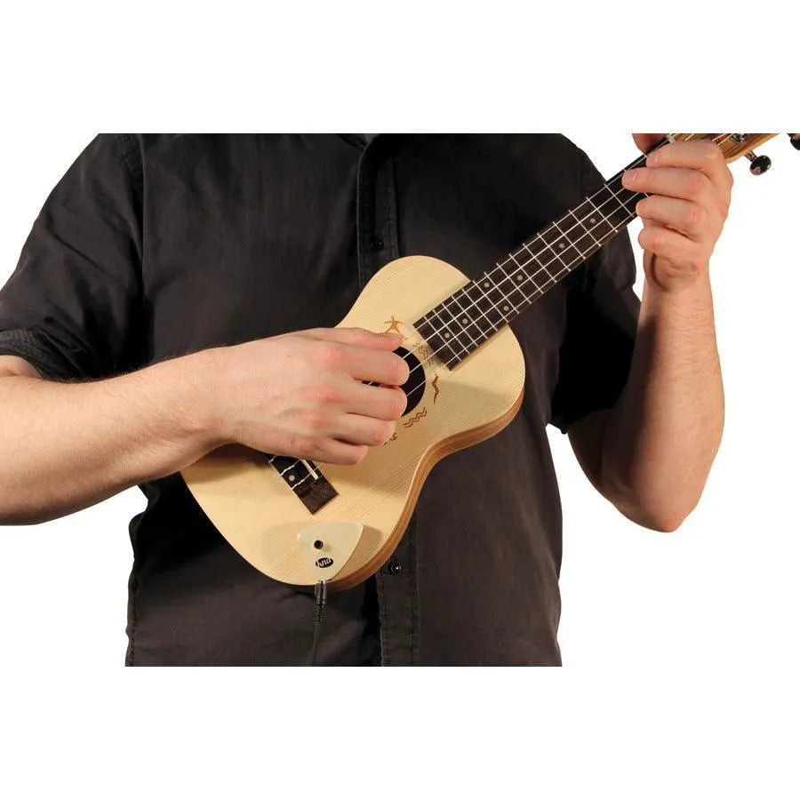 KNA AP2 Acoustic Pickup With Volume Control