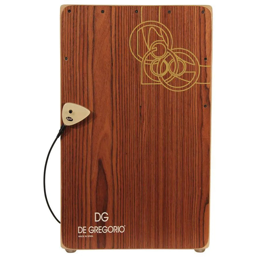 KNA AP2 Acoustic Pickup With Volume Control