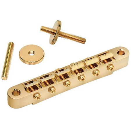 Gotoh (GE103B) Gold Bridge