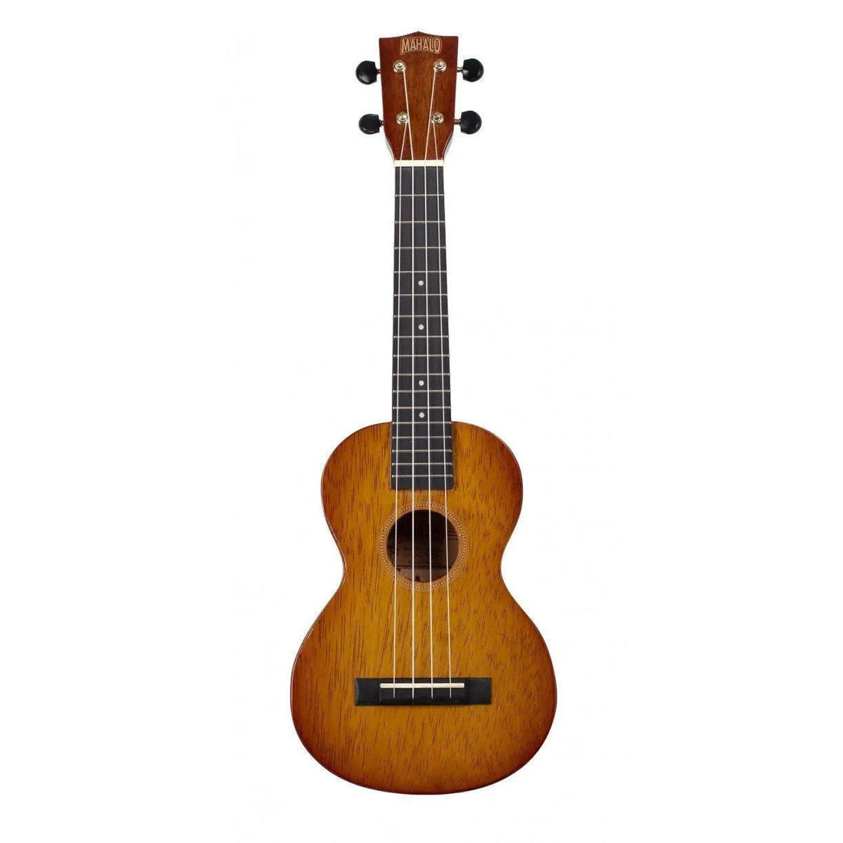 Mahalo H Concert Ukulele