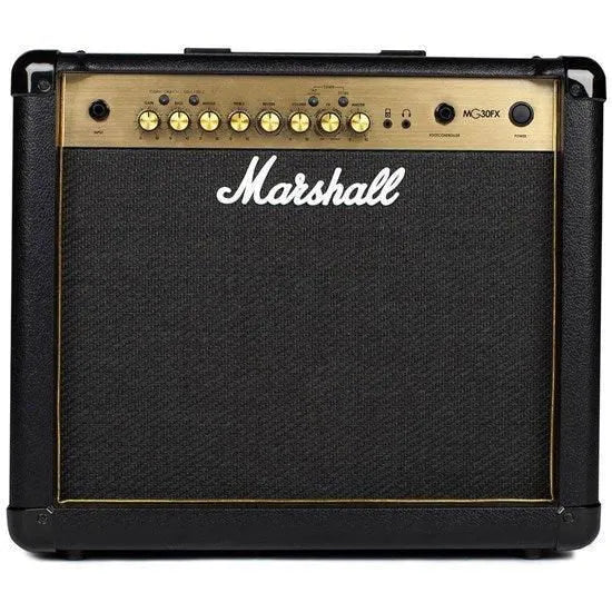 MG30GFX 30W MG Gold Combo Amplifier