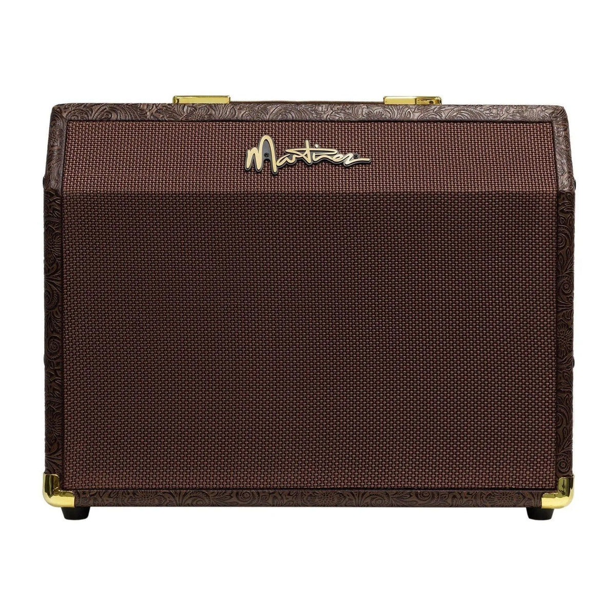 Martinez 25W Acoustic Guitar Amp with Reverb