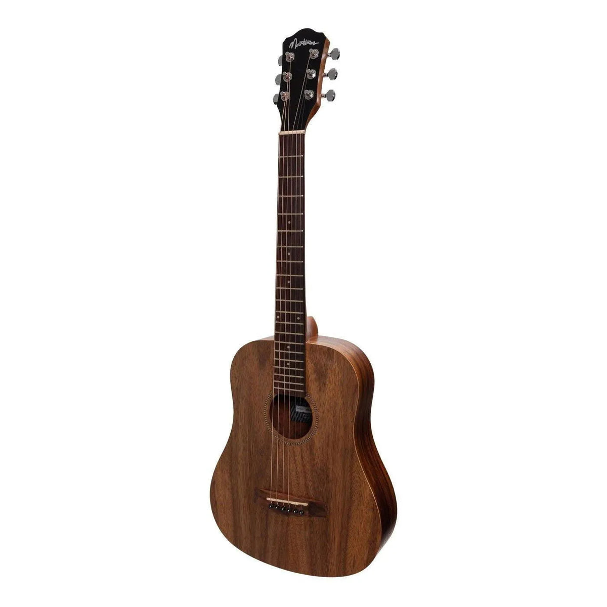Martinez Babe Traveller Rosewood w/Pup