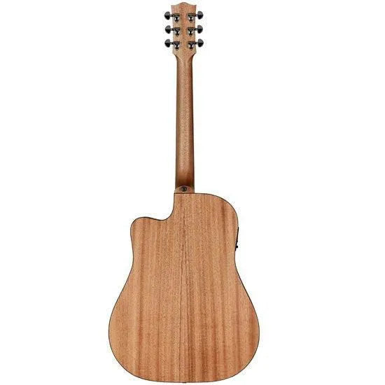 Maton - SRS60C Solid Road Series Cutaway