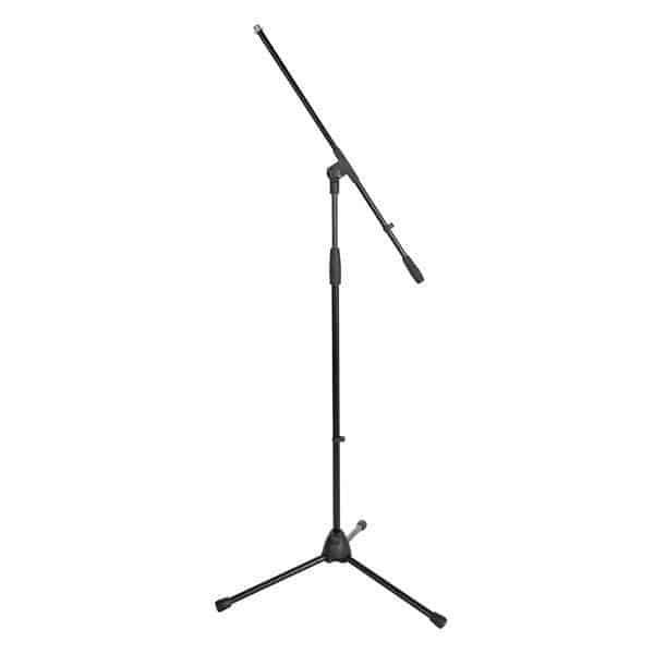 Microphone Boom Stand - Live & Recording - Microphones - Accessories by Xtreme at Muso's Stuff