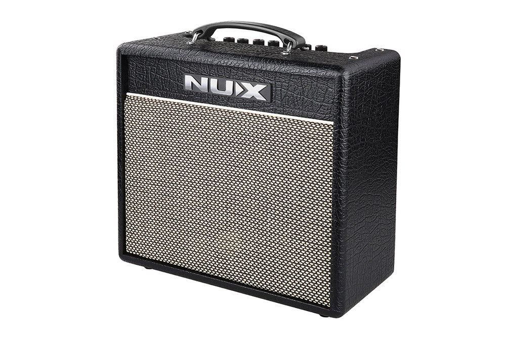 NUX Mighty 20w Amplifier MKII